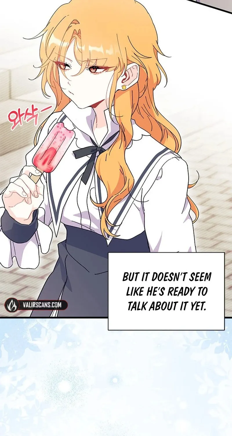 I Don't Want to Be an Ojakgyo Chapter 75 page 13 - 