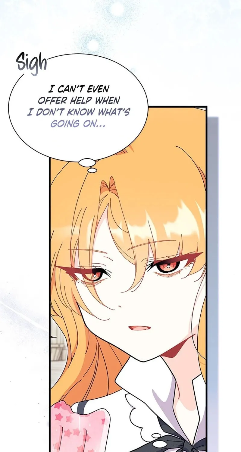 I Don't Want to Be an Ojakgyo Chapter 75 page 14 - 