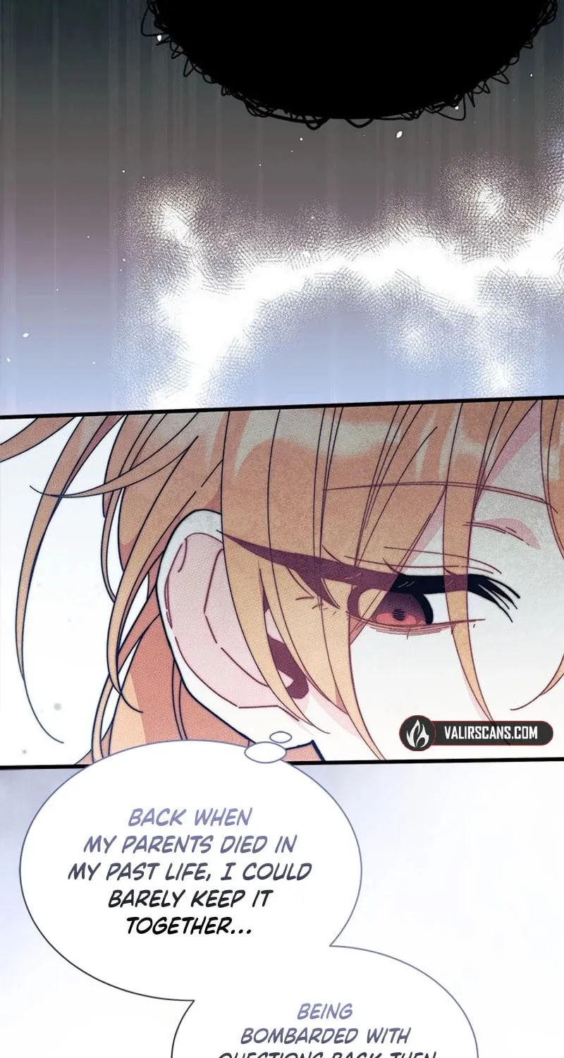 I Don't Want to Be an Ojakgyo Chapter 75 page 18 - 