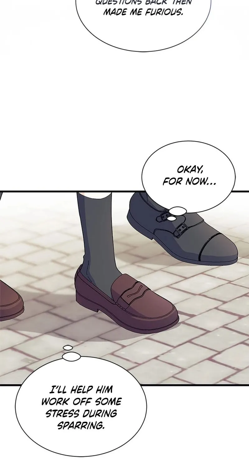 I Don't Want to Be an Ojakgyo Chapter 75 page 19 - 