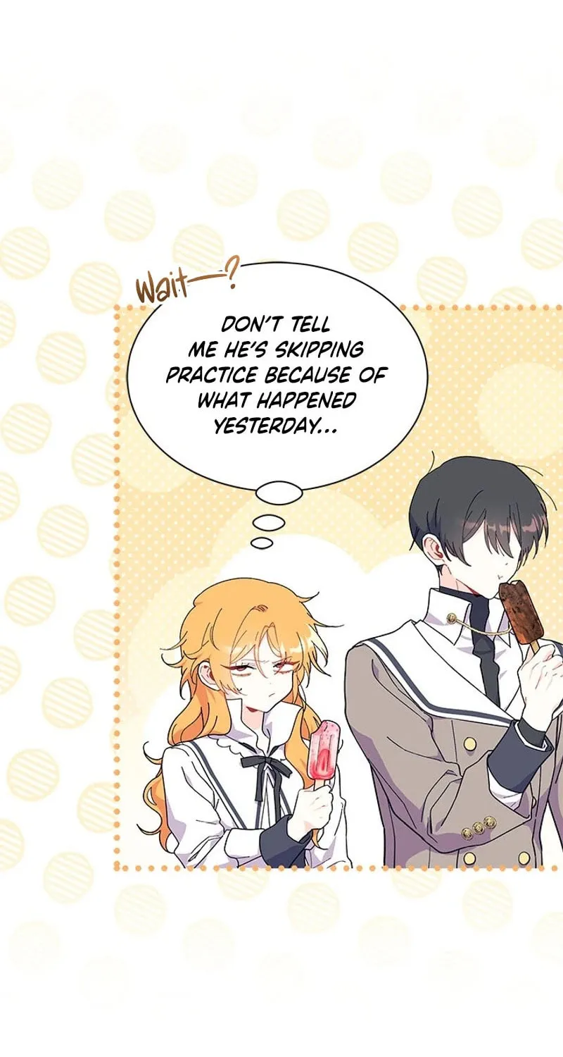 I Don't Want to Be an Ojakgyo Chapter 75 page 20 - 