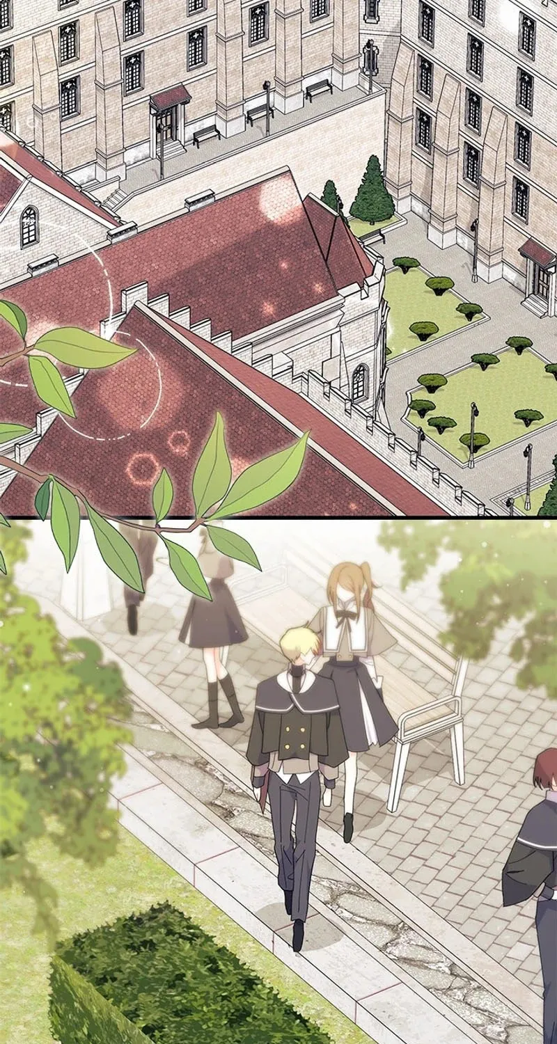 I Don't Want to Be an Ojakgyo Chapter 75 page 3 - 