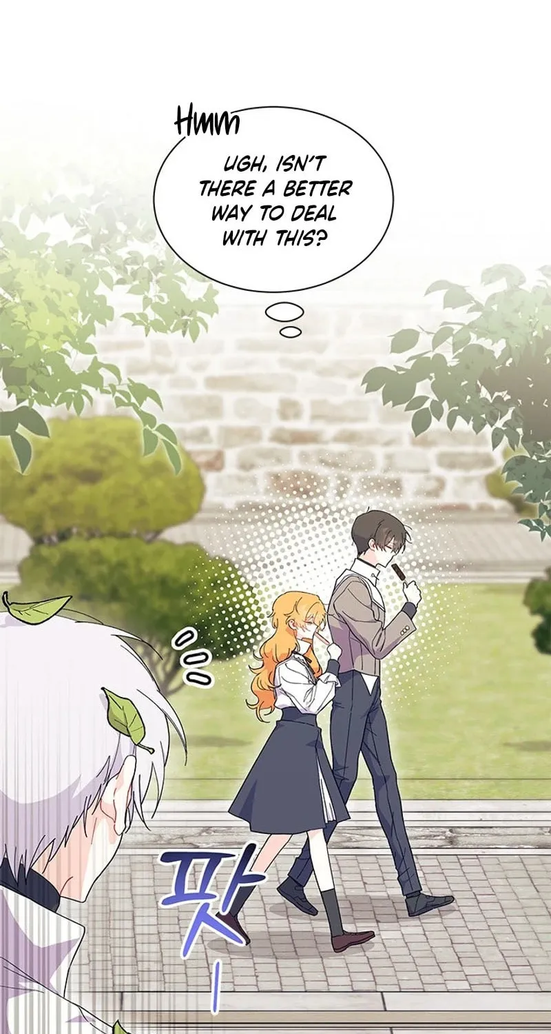 I Don't Want to Be an Ojakgyo Chapter 75 page 21 - 
