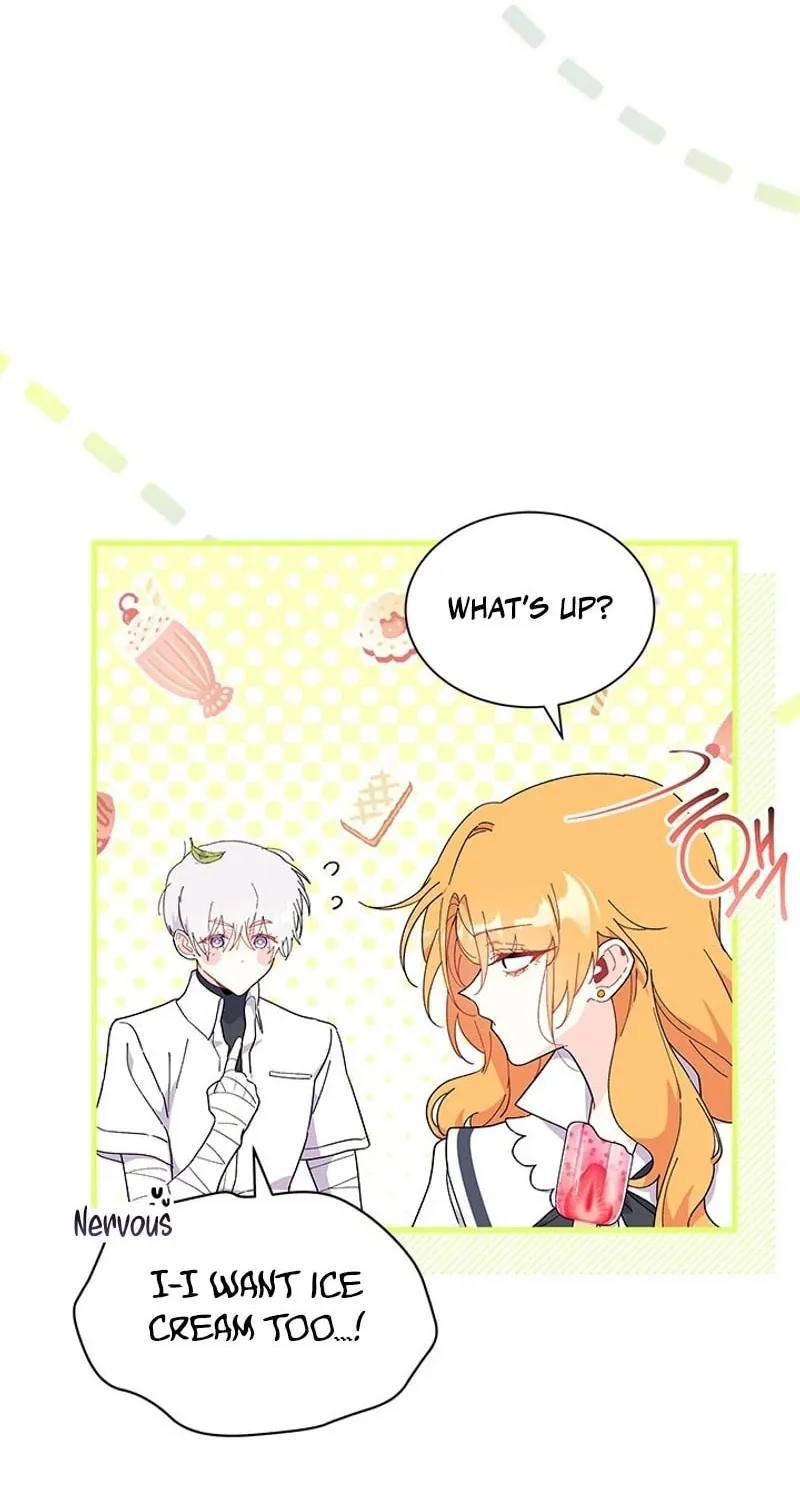 I Don't Want to Be an Ojakgyo Chapter 75 page 23 - 