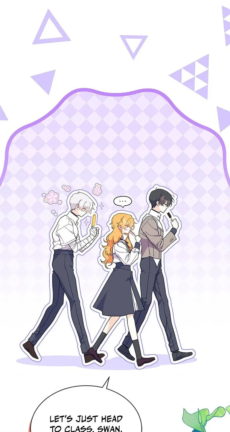 I Don't Want to Be an Ojakgyo Chapter 75 page 24 - 