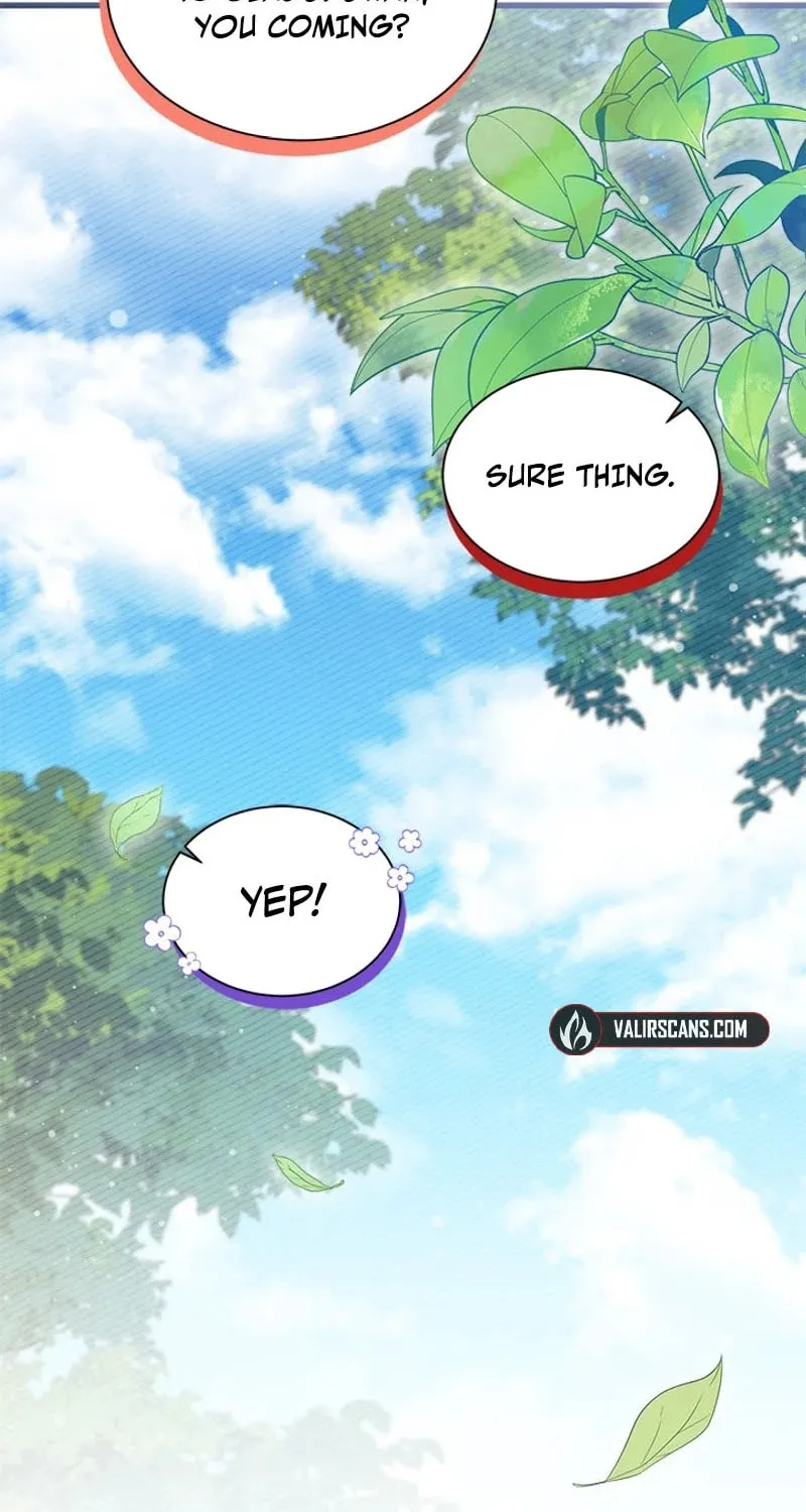 I Don't Want to Be an Ojakgyo Chapter 75 page 25 - 