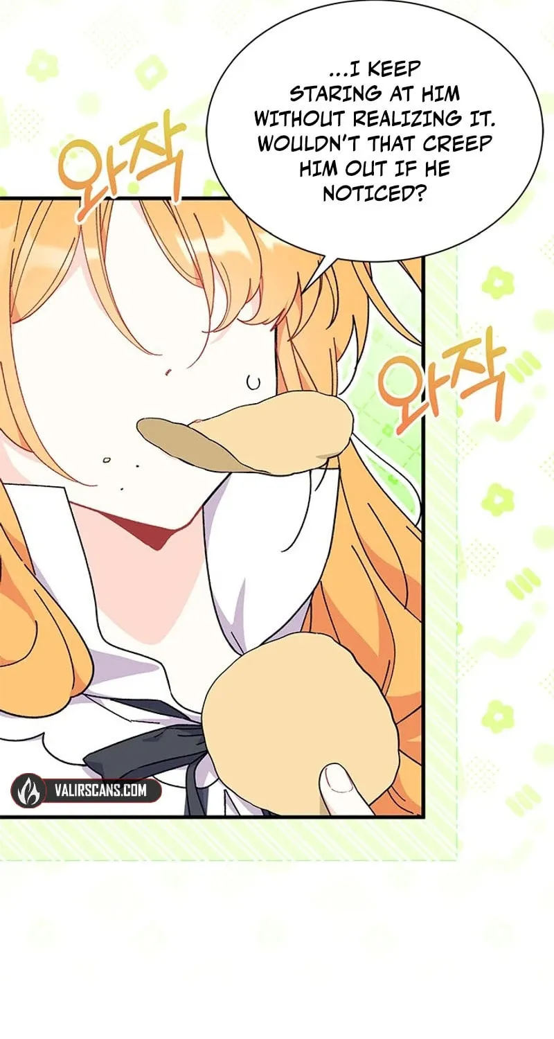 I Don't Want to Be an Ojakgyo Chapter 75 page 30 - 