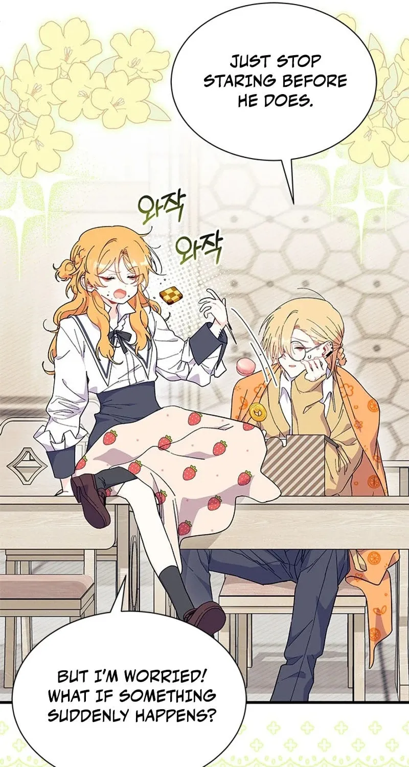 I Don't Want to Be an Ojakgyo Chapter 75 page 31 - 