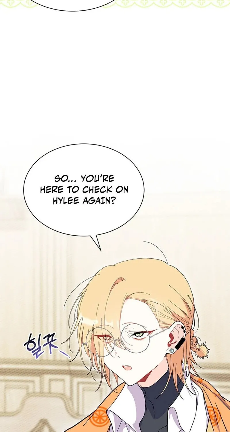 I Don't Want to Be an Ojakgyo Chapter 75 page 32 - 