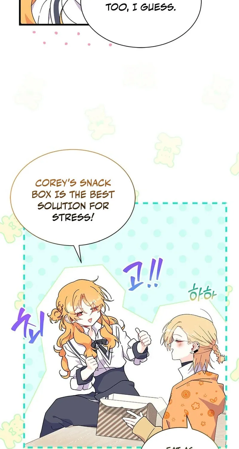 I Don't Want to Be an Ojakgyo Chapter 75 page 34 - 