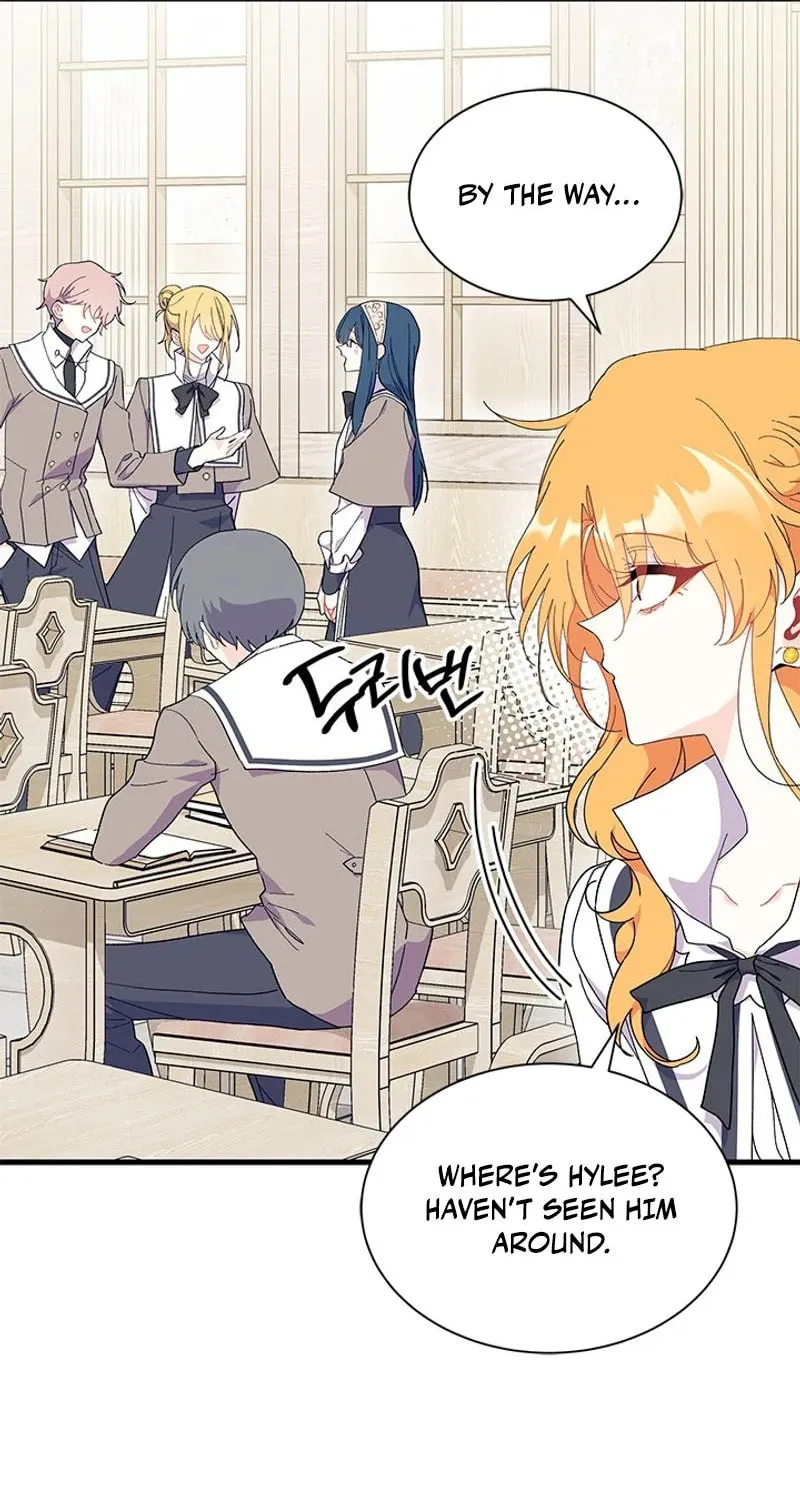 I Don't Want to Be an Ojakgyo Chapter 75 page 36 - 