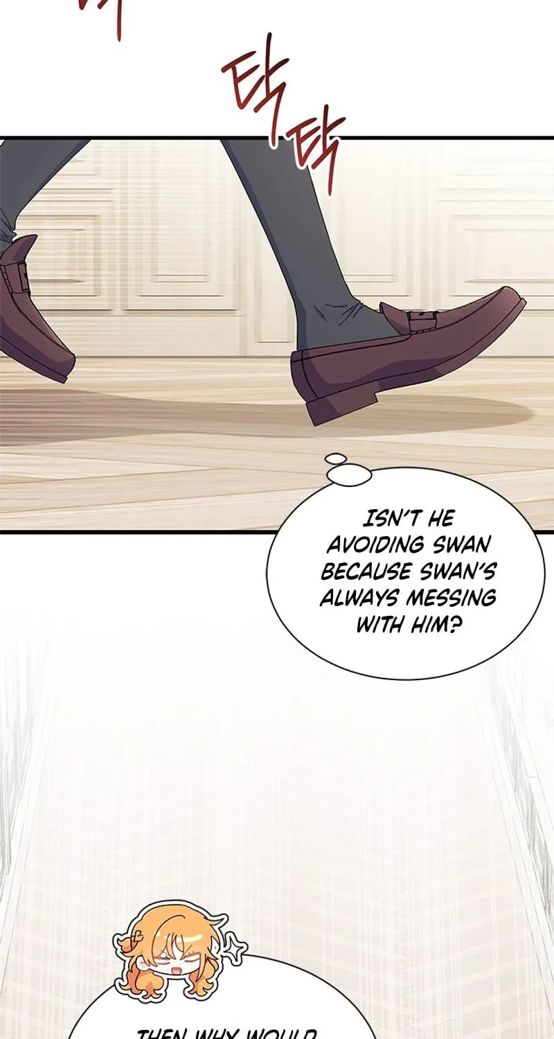 I Don't Want to Be an Ojakgyo Chapter 75 page 39 - 