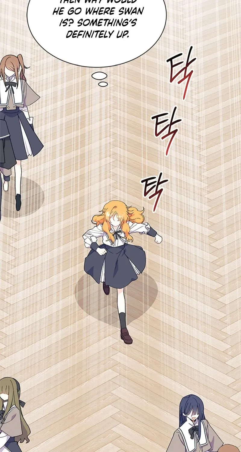 I Don't Want to Be an Ojakgyo Chapter 75 page 40 - 