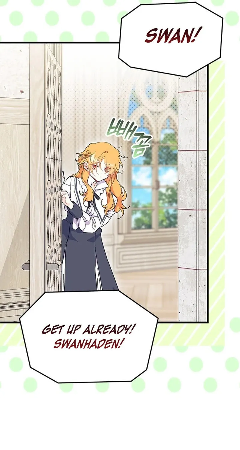 I Don't Want to Be an Ojakgyo Chapter 75 page 42 - 