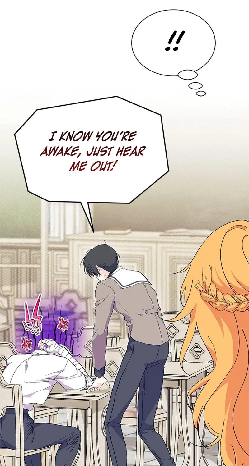 I Don't Want to Be an Ojakgyo Chapter 75 page 43 - 