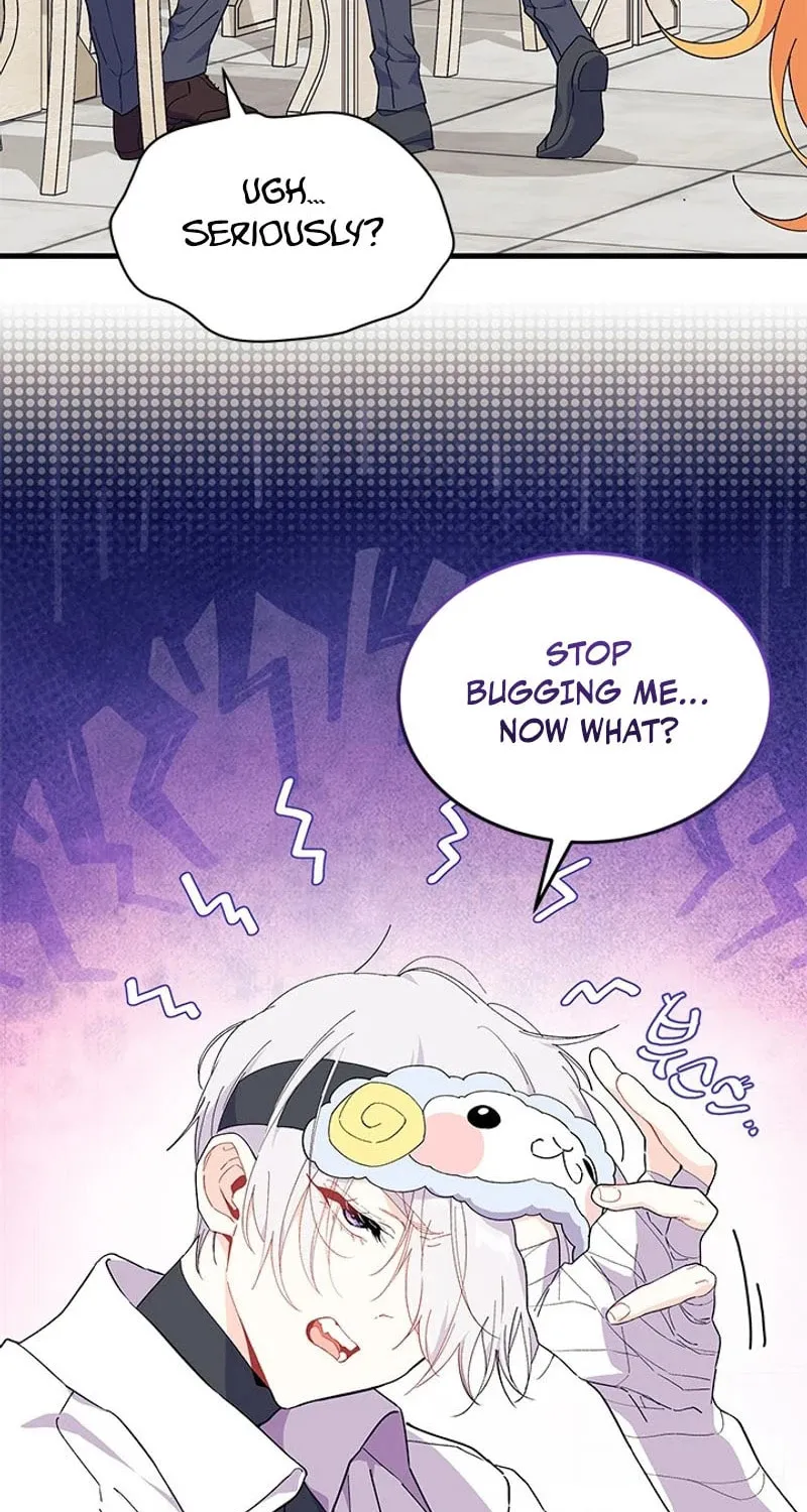 I Don't Want to Be an Ojakgyo Chapter 75 page 44 - 
