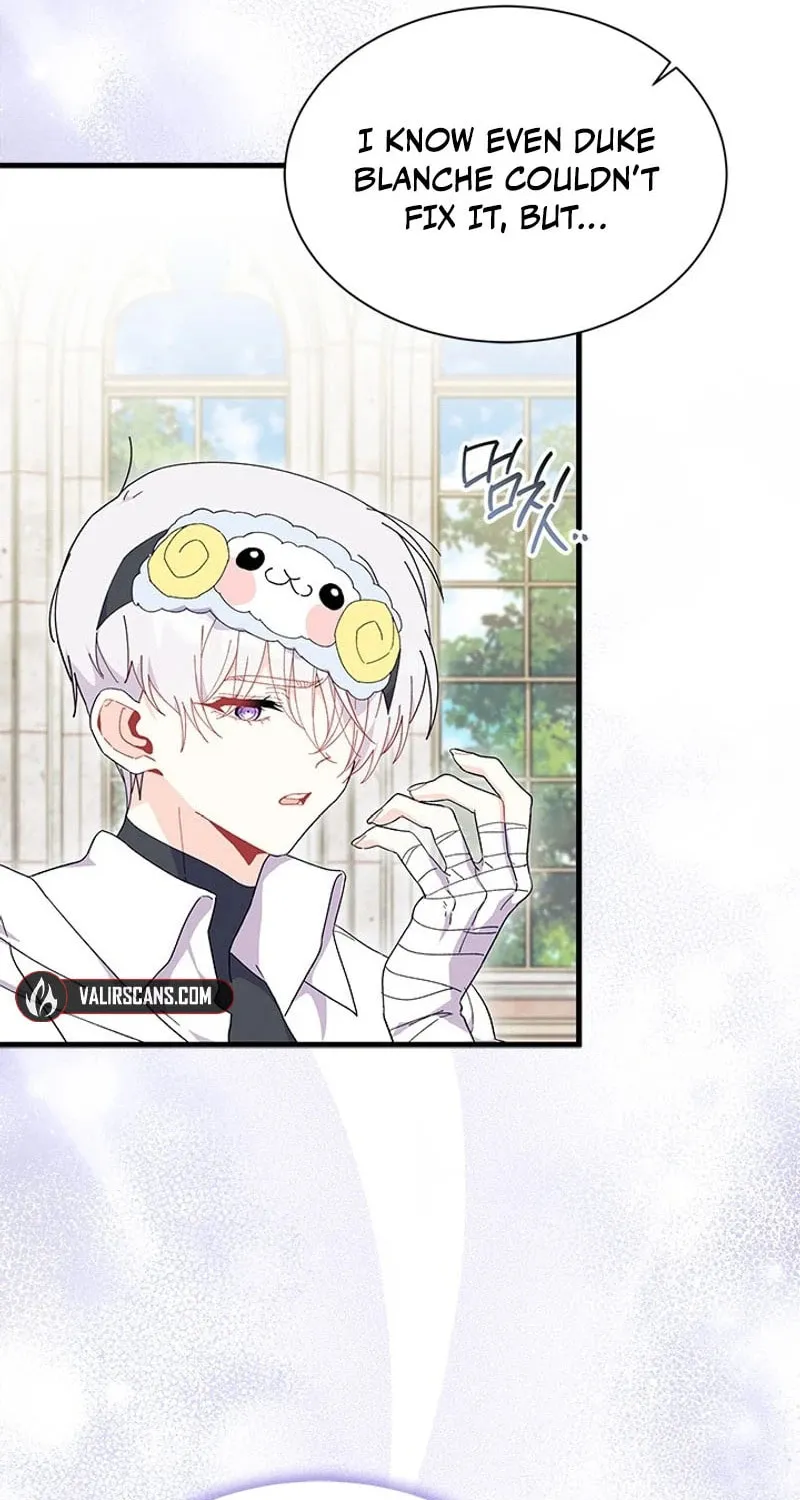 I Don't Want to Be an Ojakgyo Chapter 75 page 48 - 