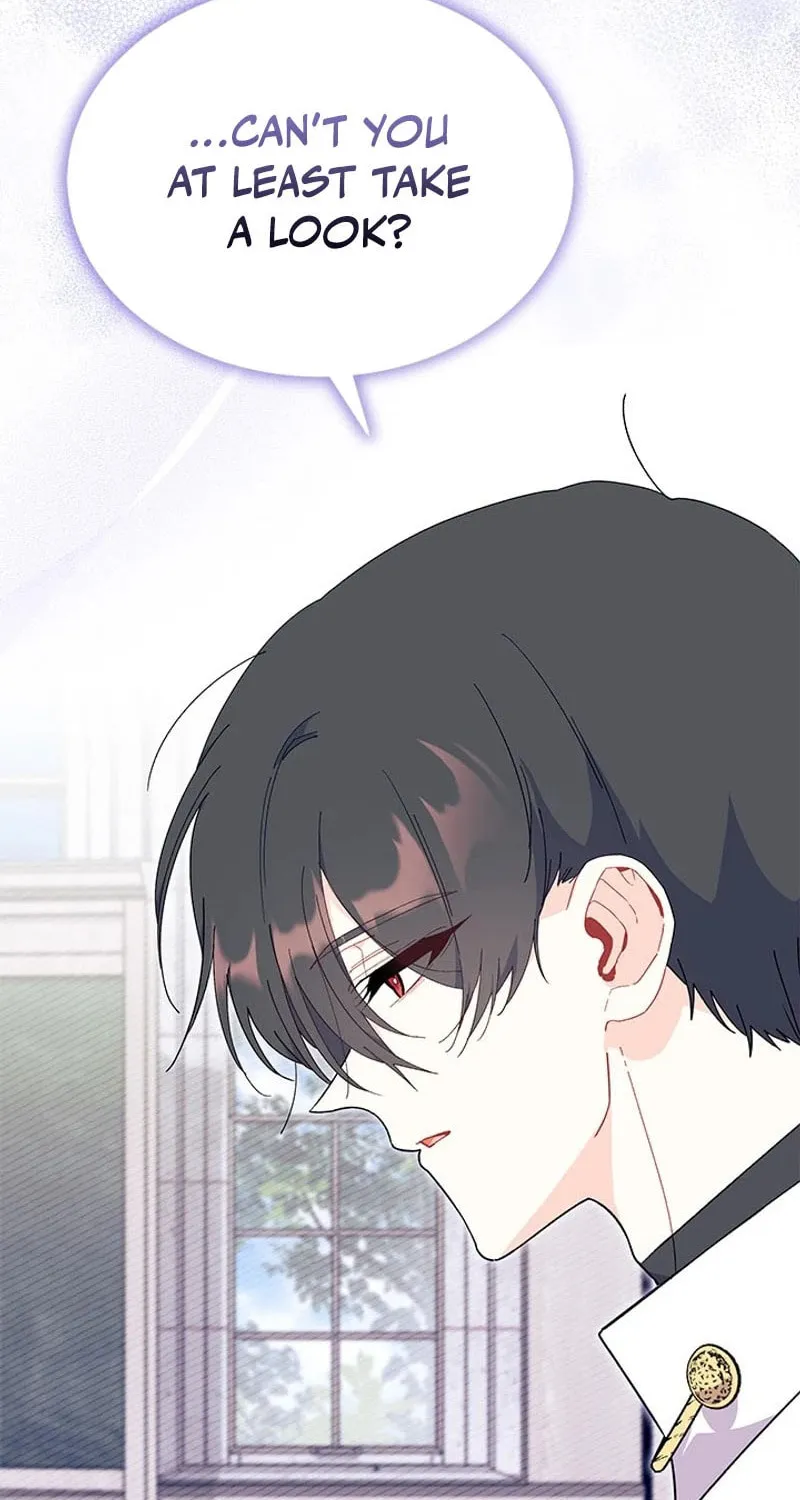 I Don't Want to Be an Ojakgyo Chapter 75 page 49 - 