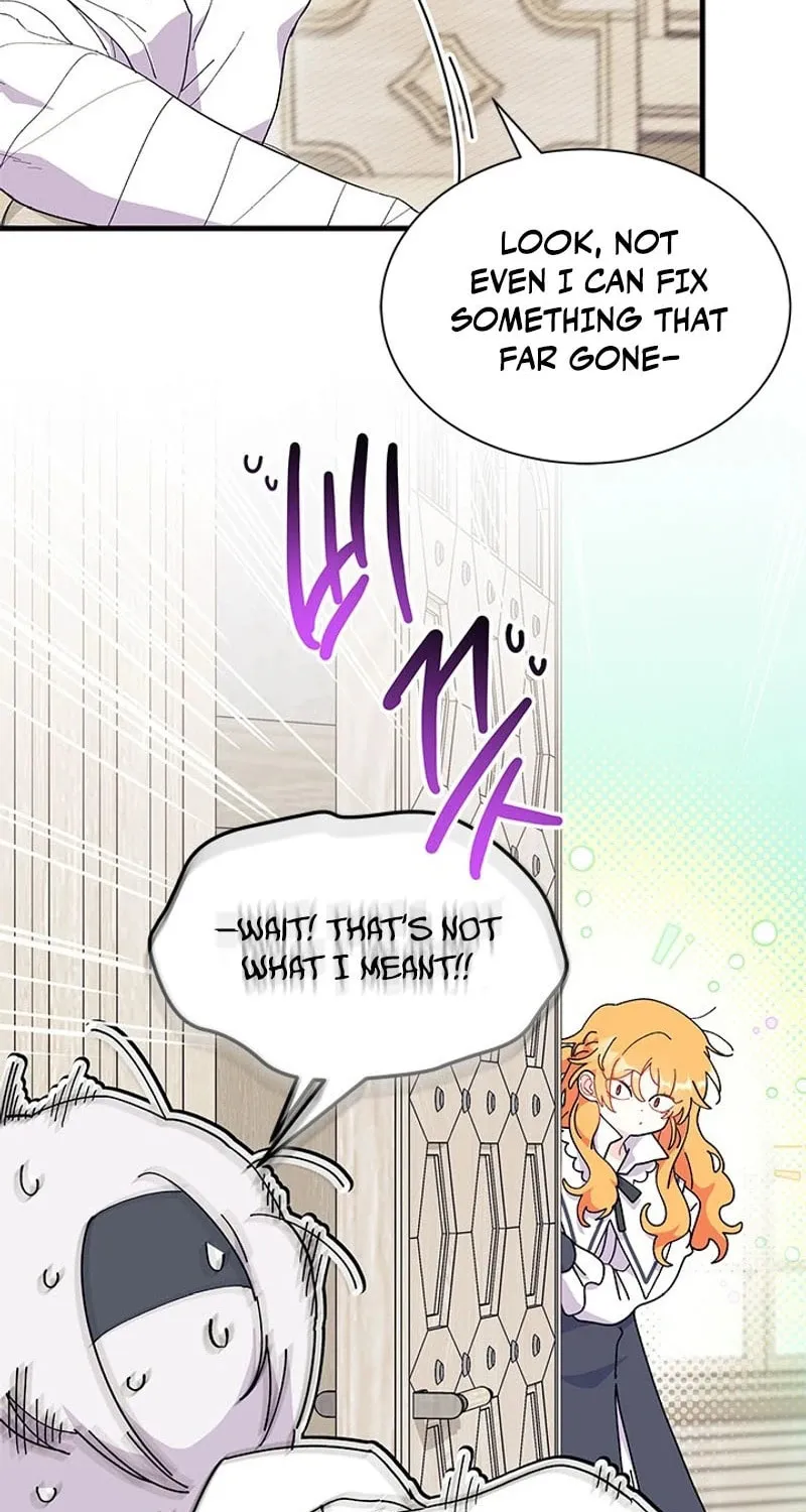 I Don't Want to Be an Ojakgyo Chapter 75 page 52 - 