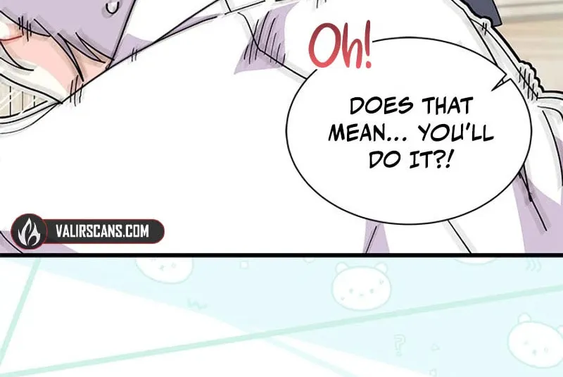 I Don't Want to Be an Ojakgyo Chapter 75 page 53 - 