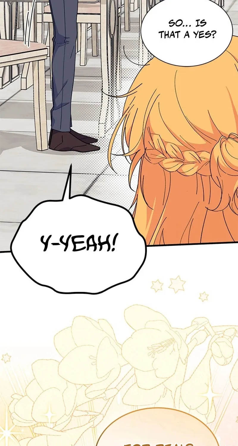 I Don't Want to Be an Ojakgyo Chapter 75 page 55 - 
