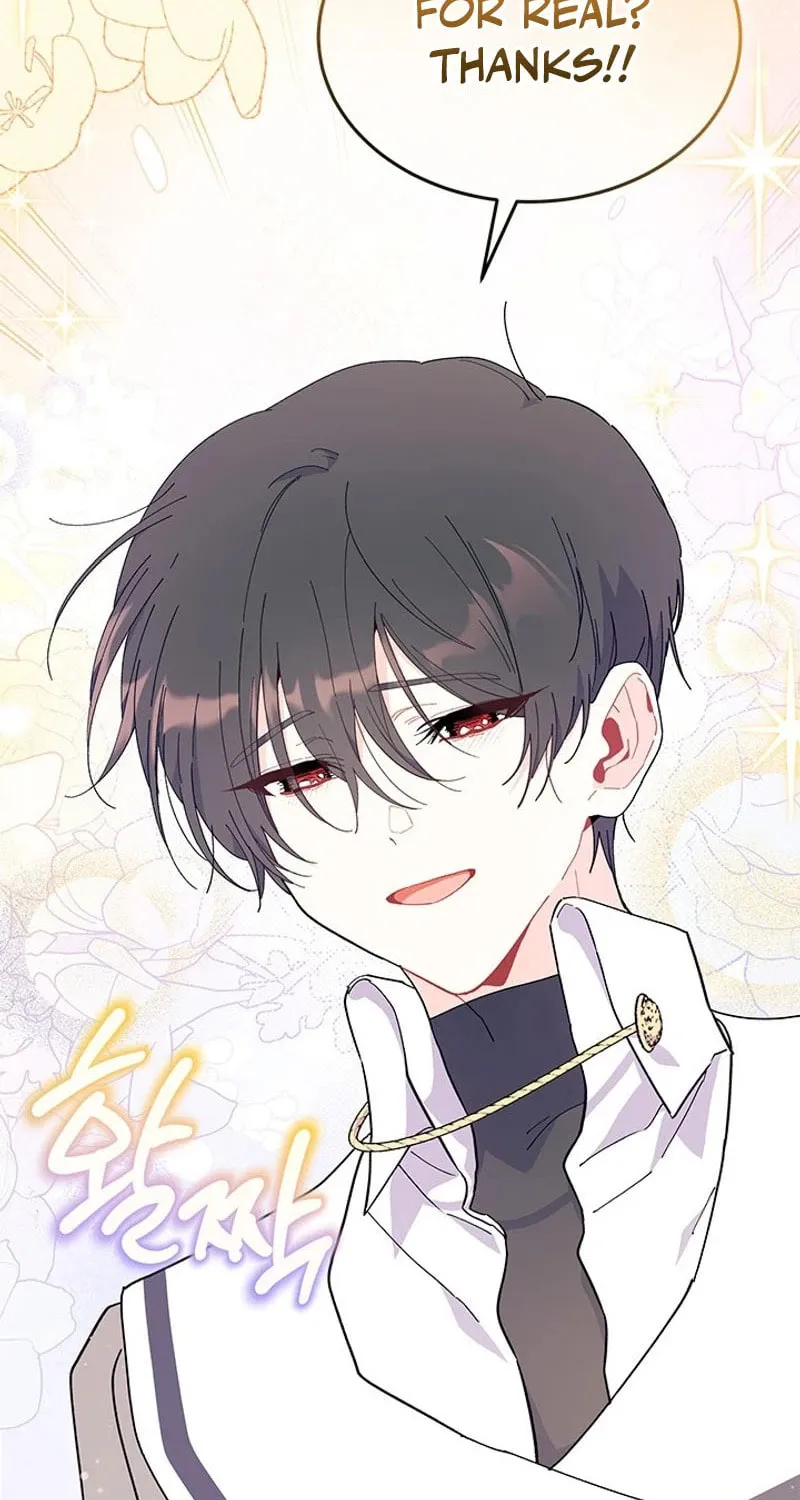 I Don't Want to Be an Ojakgyo Chapter 75 page 56 - 