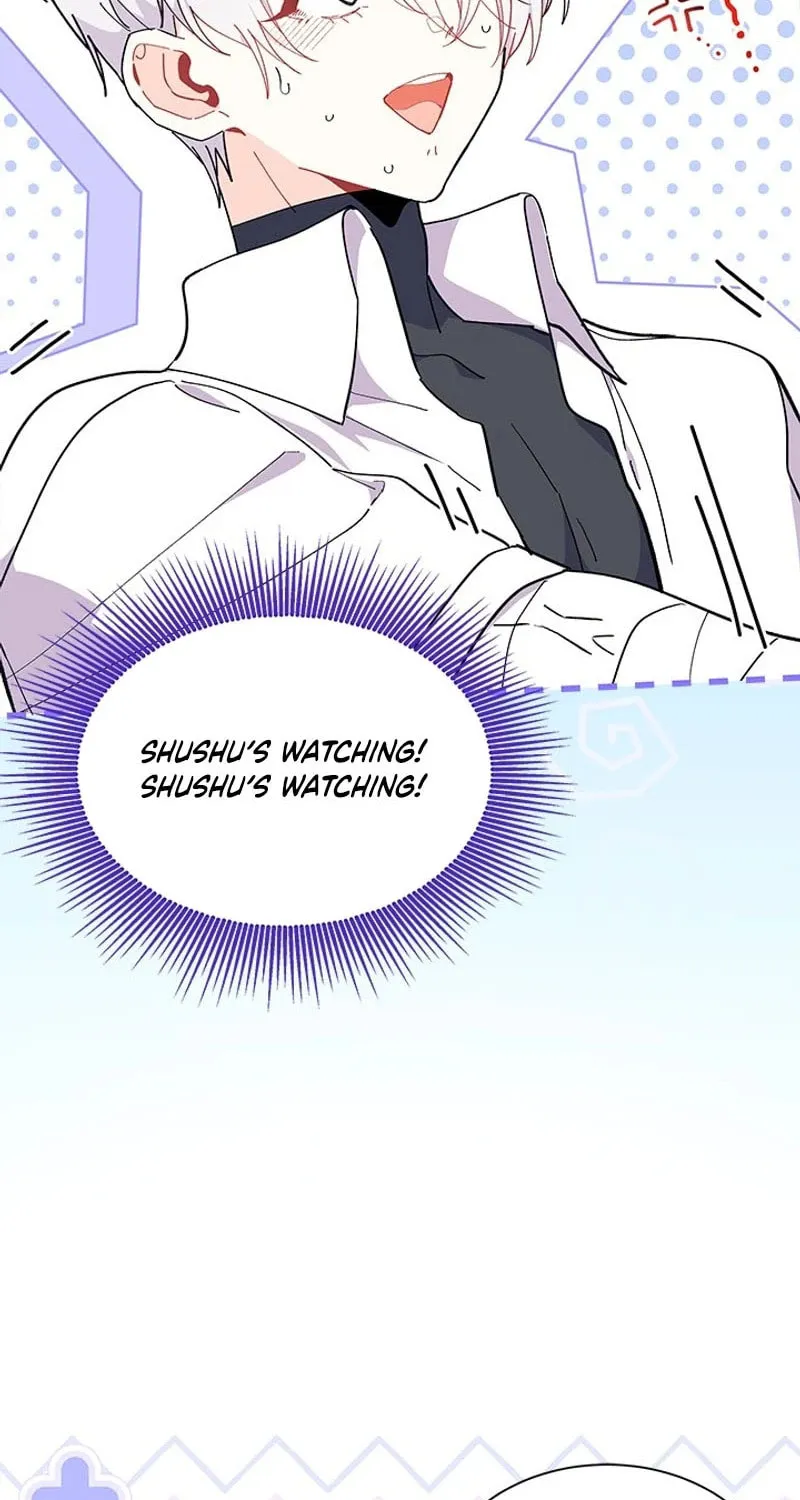 I Don't Want to Be an Ojakgyo Chapter 75 page 58 - 