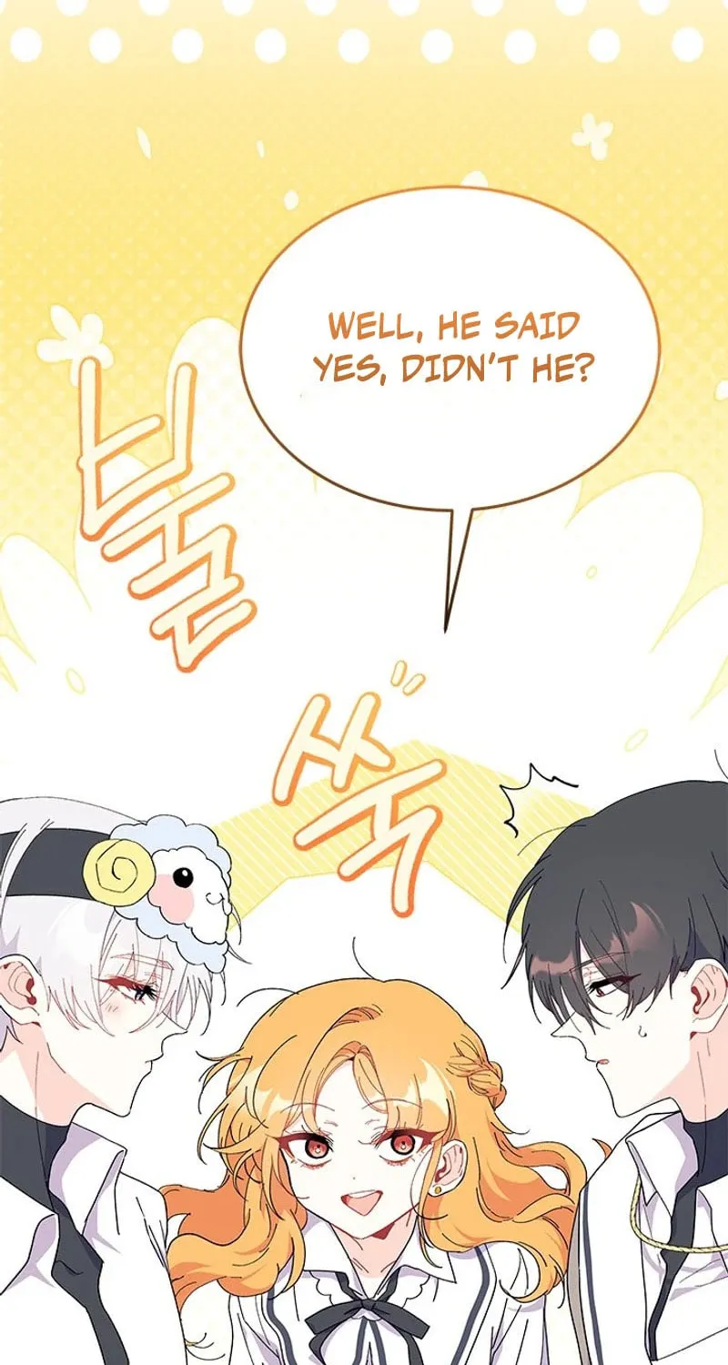 I Don't Want to Be an Ojakgyo Chapter 75 page 60 - 