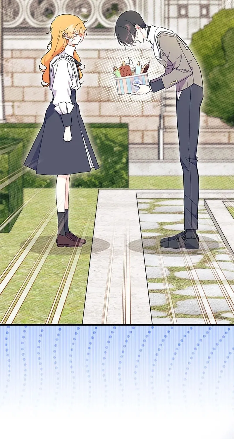 I Don't Want to Be an Ojakgyo Chapter 75 page 7 - 