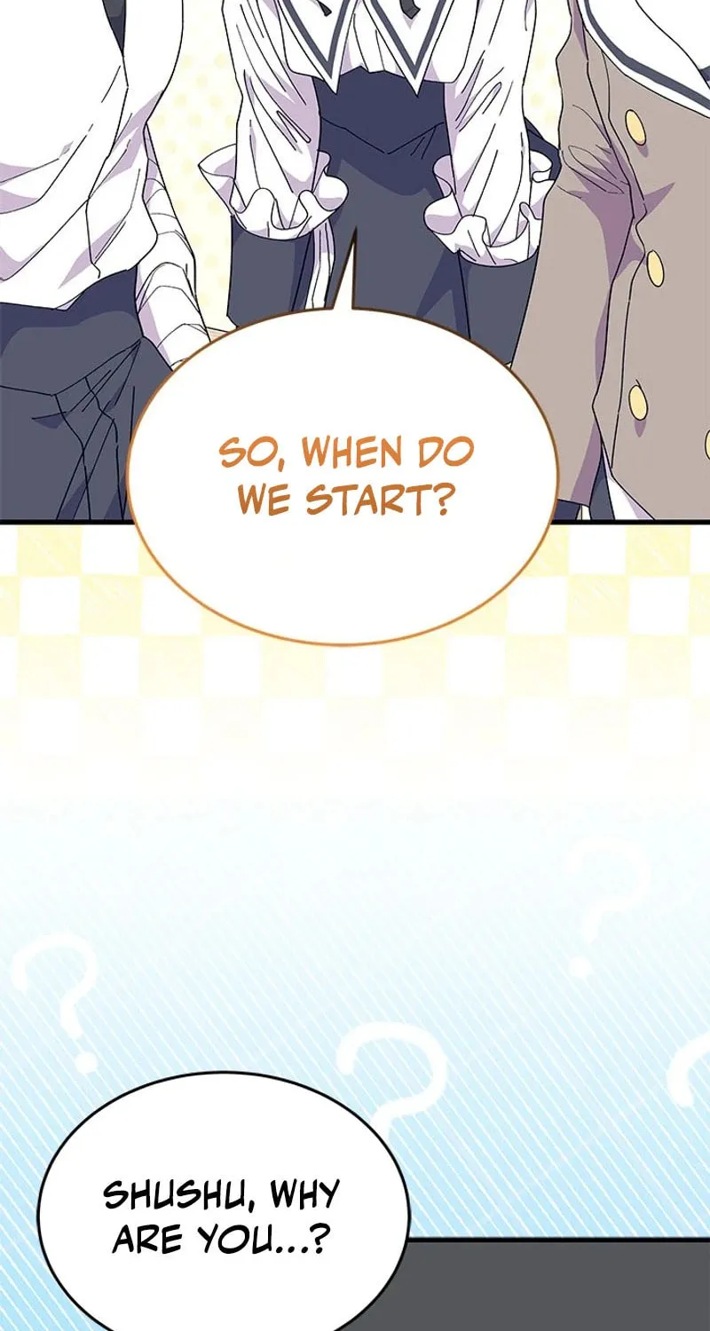 I Don't Want to Be an Ojakgyo Chapter 75 page 61 - 