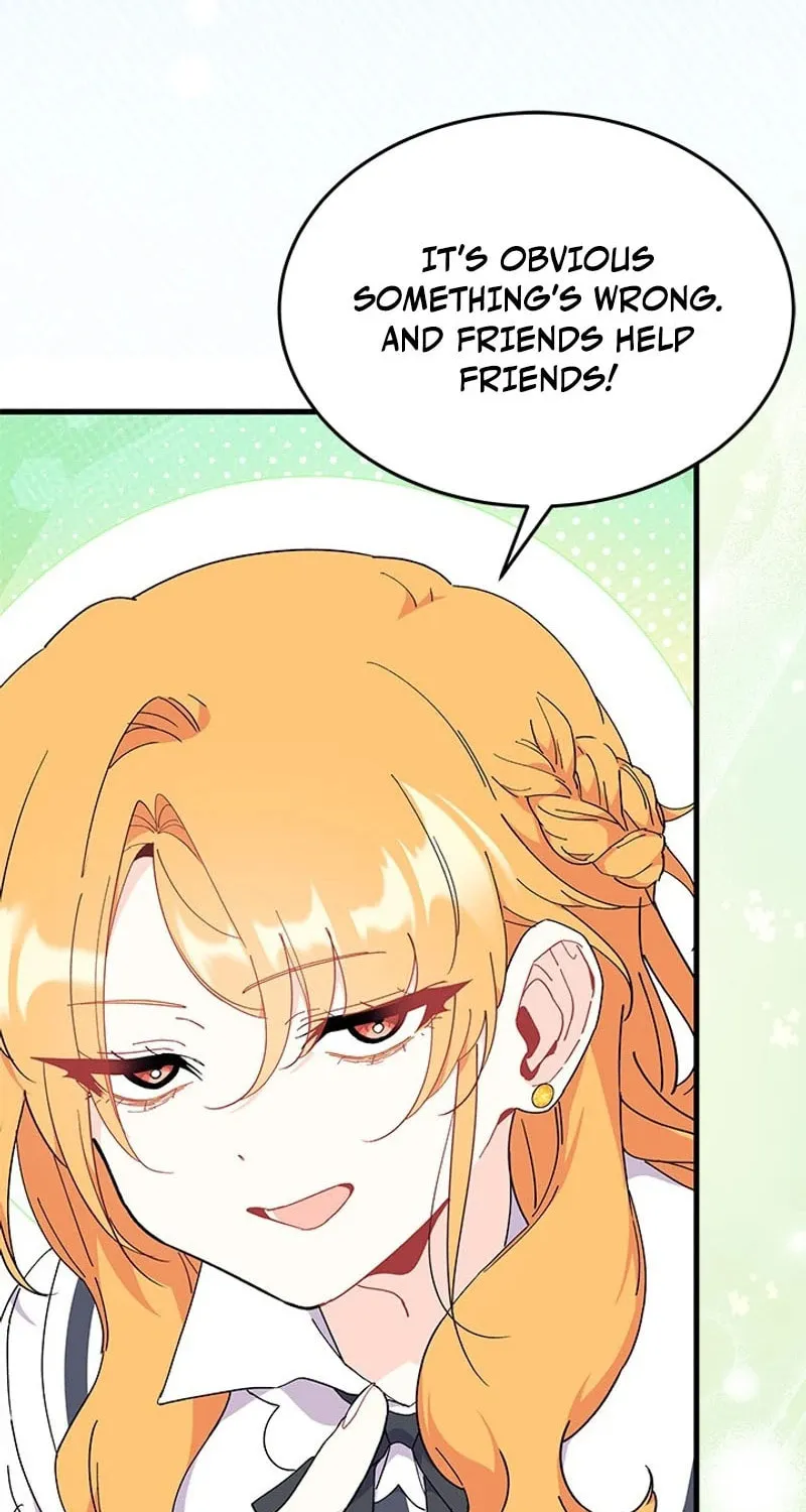 I Don't Want to Be an Ojakgyo Chapter 75 page 63 - 