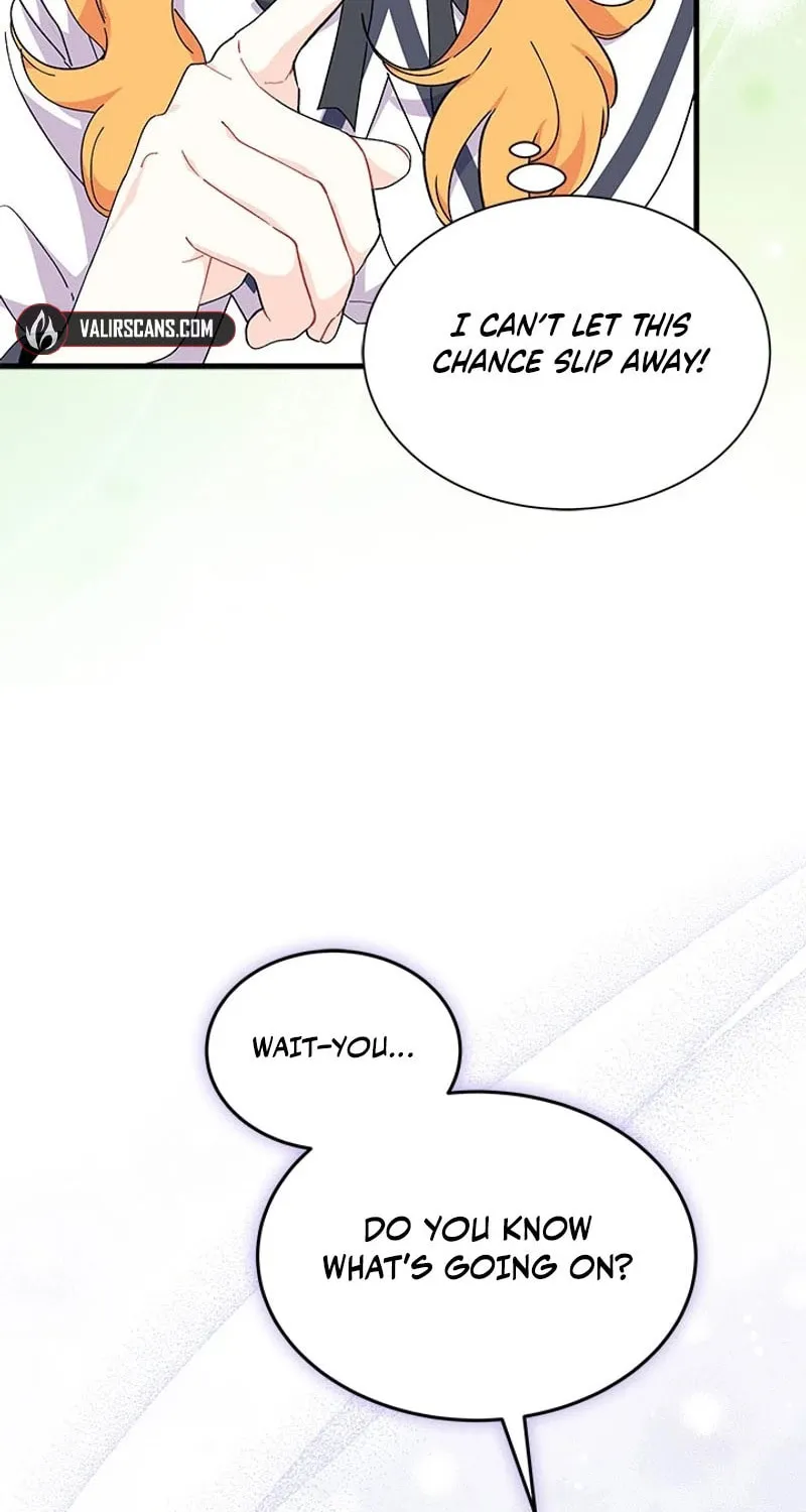 I Don't Want to Be an Ojakgyo Chapter 75 page 64 - 
