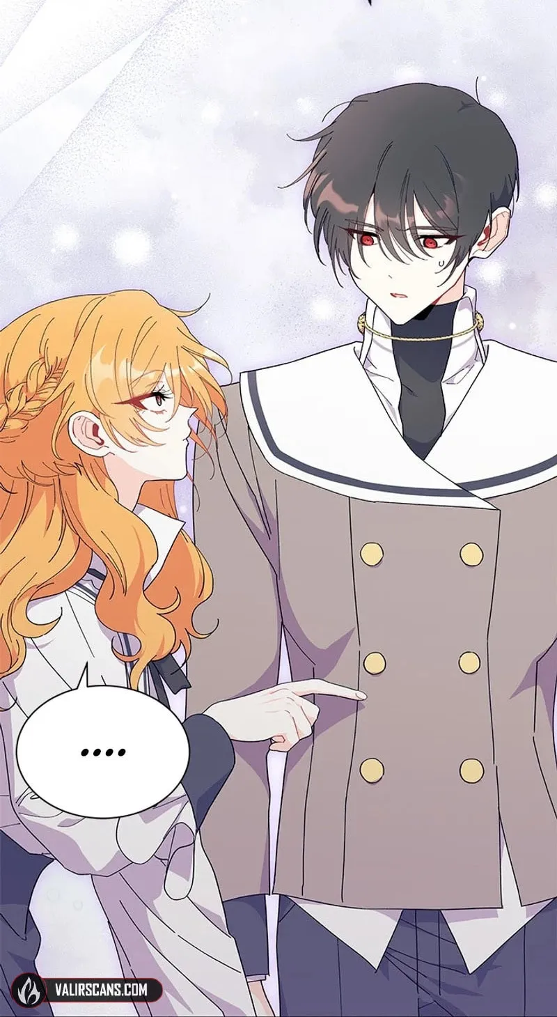 I Don't Want to Be an Ojakgyo Chapter 75 page 65 - 