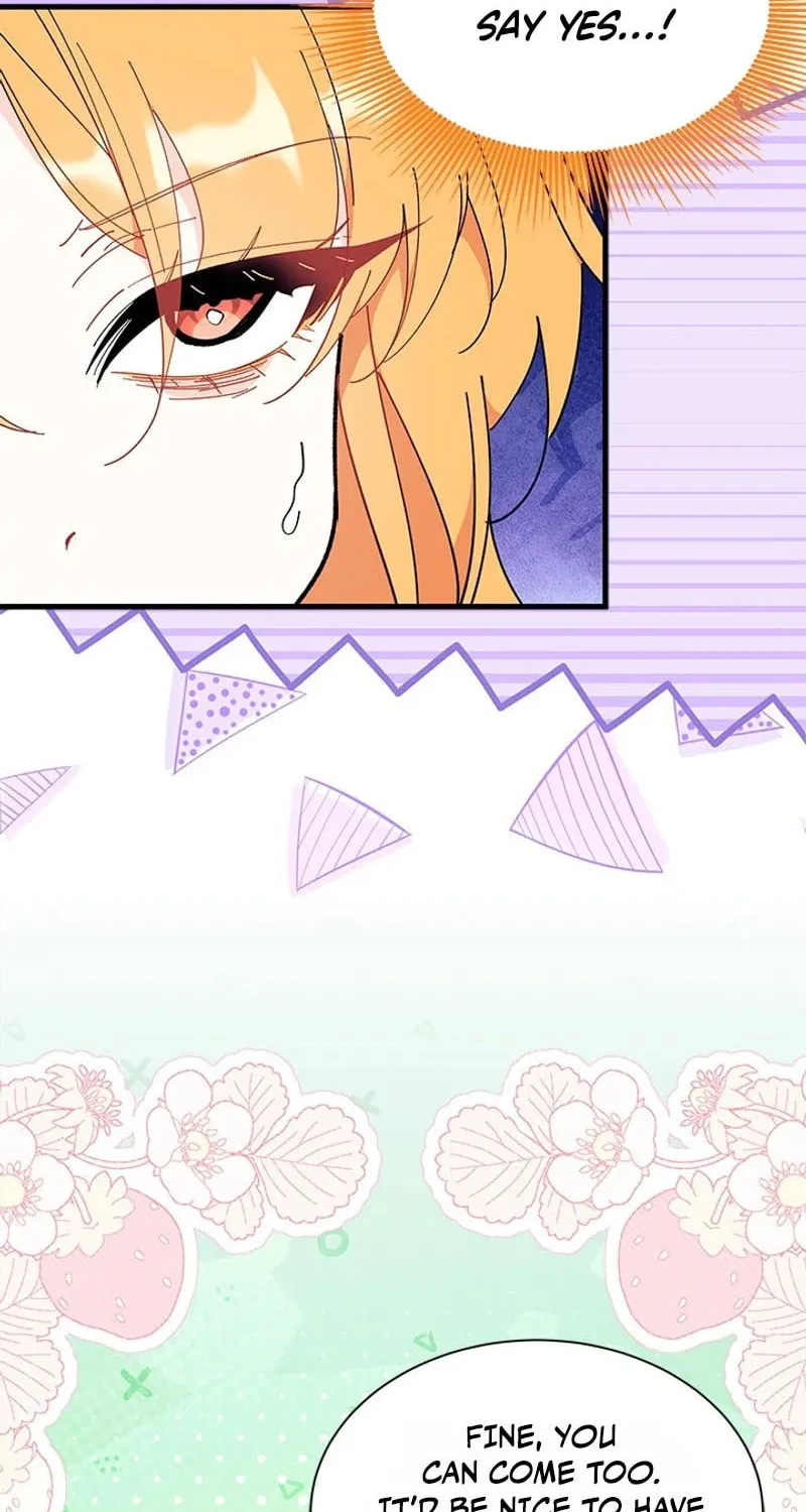I Don't Want to Be an Ojakgyo Chapter 75 page 69 - 