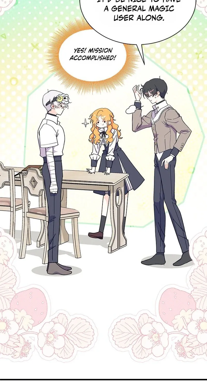 I Don't Want to Be an Ojakgyo Chapter 75 page 70 - 
