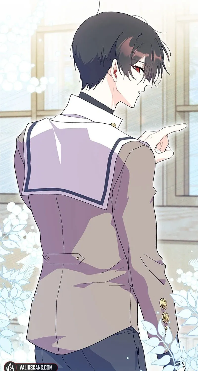I Don't Want to Be an Ojakgyo Chapter 75 page 72 - 