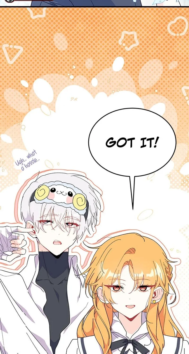 I Don't Want to Be an Ojakgyo Chapter 75 page 73 - 