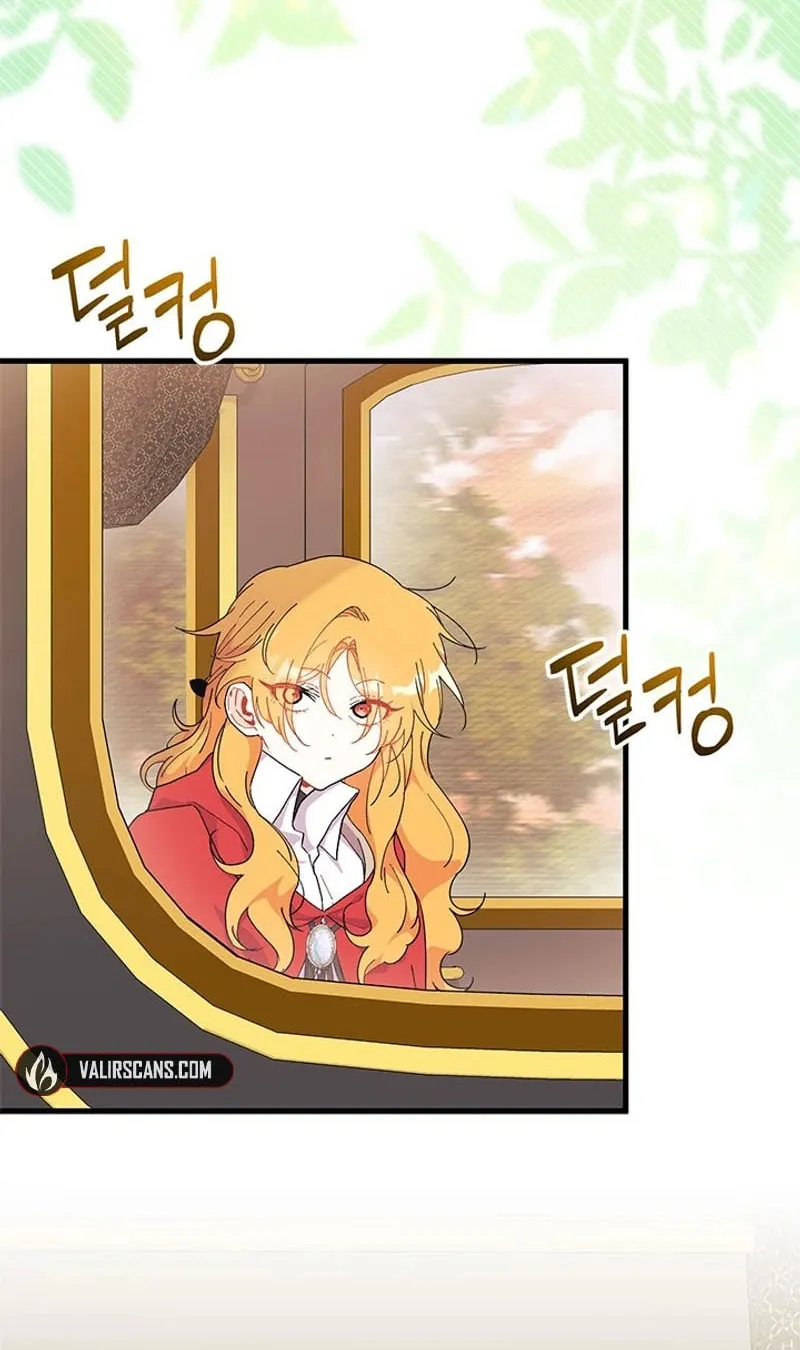 I Don't Want to Be an Ojakgyo Chapter 75 page 77 - 