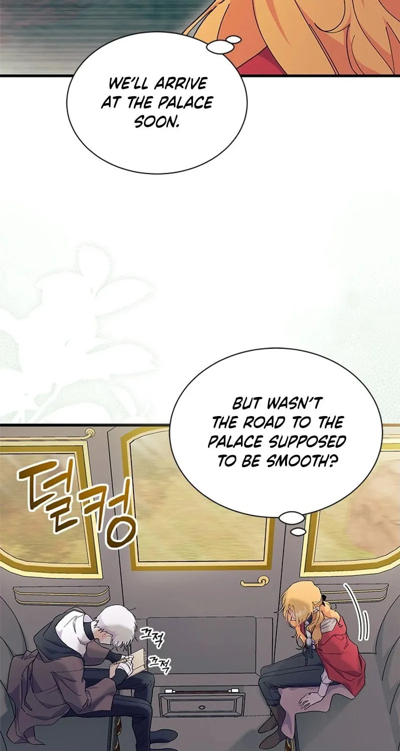 I Don't Want to Be an Ojakgyo Chapter 75 page 79 - 