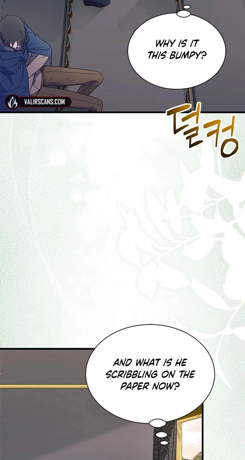 I Don't Want to Be an Ojakgyo Chapter 75 page 80 - 