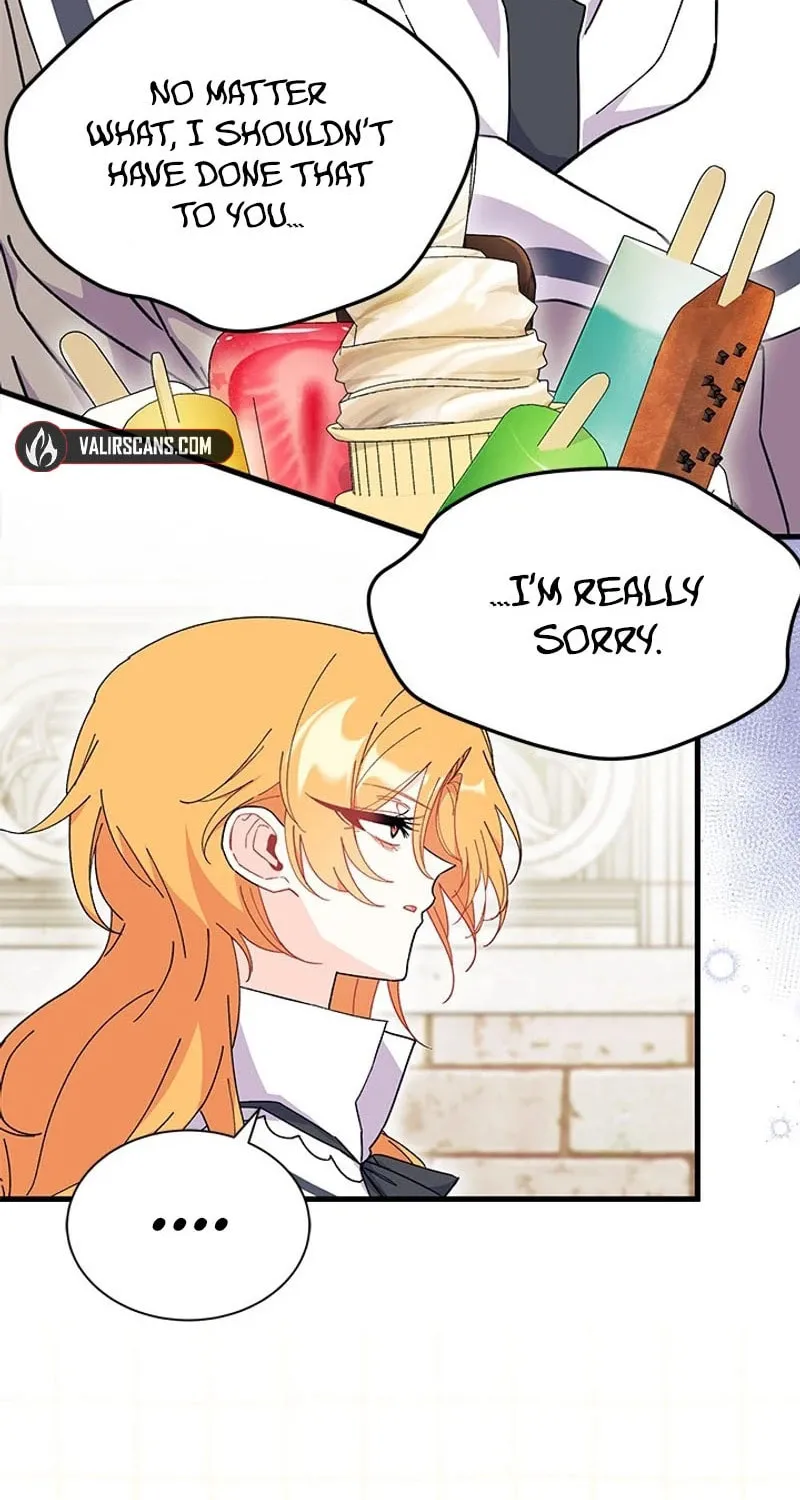 I Don't Want to Be an Ojakgyo Chapter 75 page 9 - 