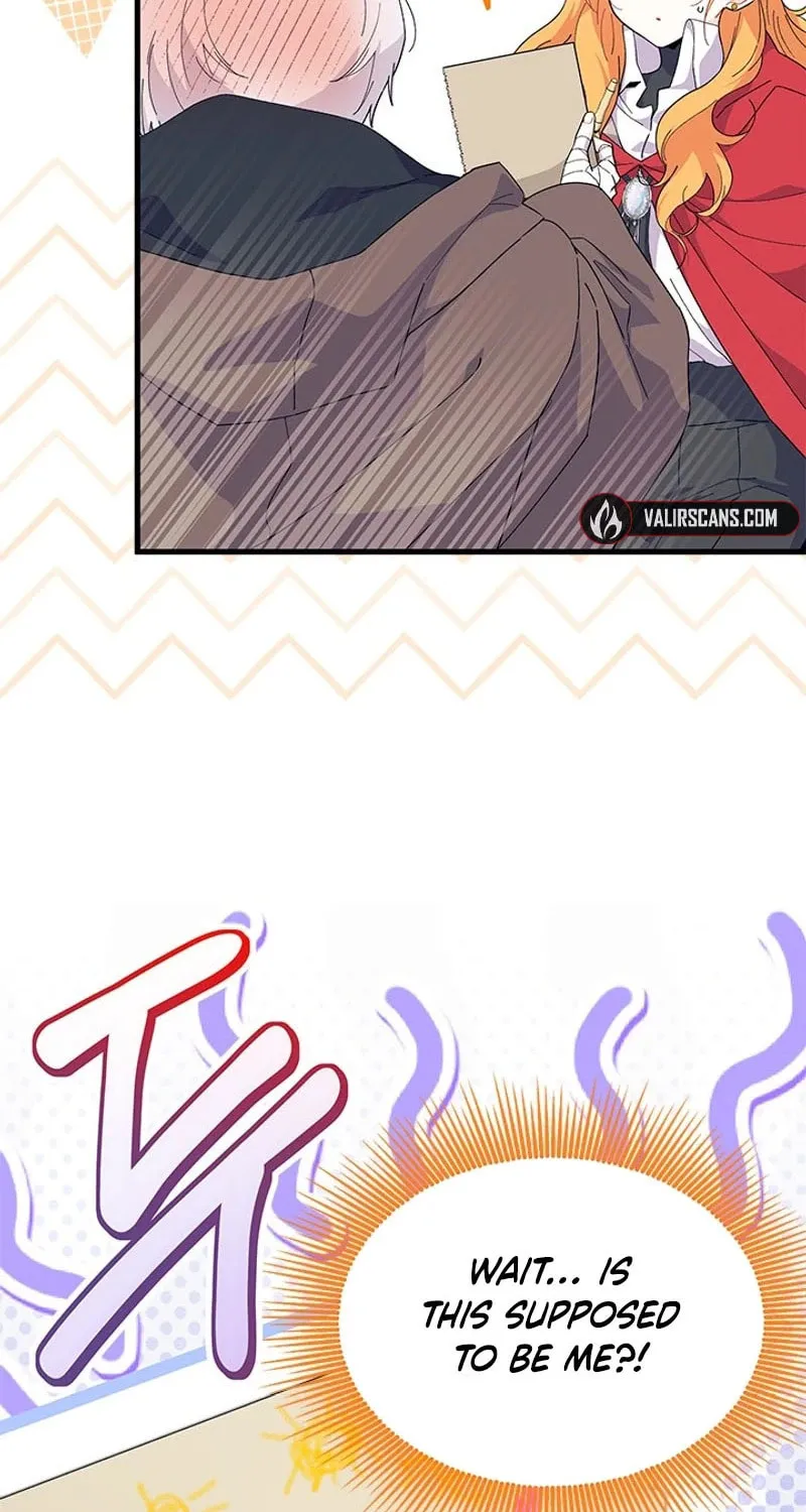 I Don't Want to Be an Ojakgyo Chapter 75 page 82 - 