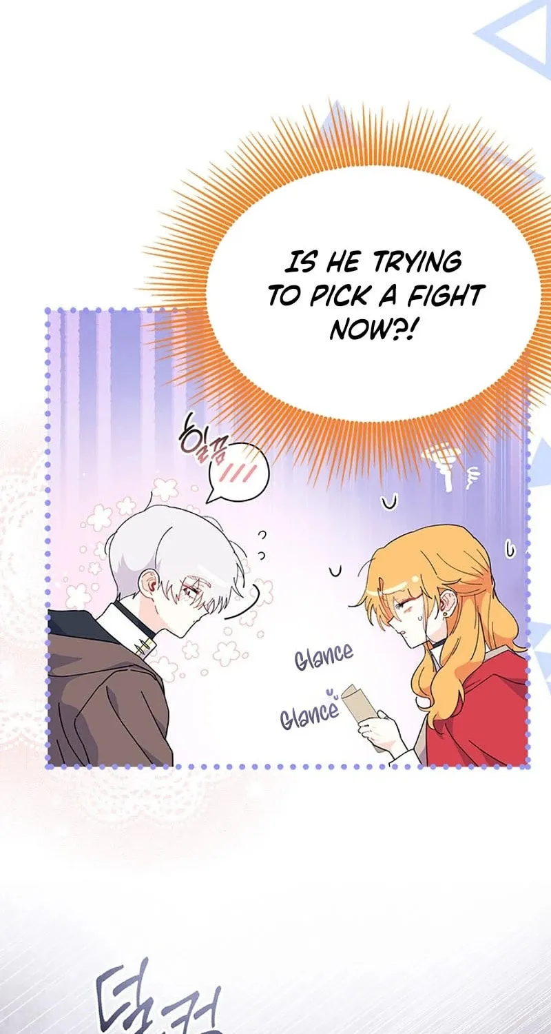 I Don't Want to Be an Ojakgyo Chapter 75 page 84 - 