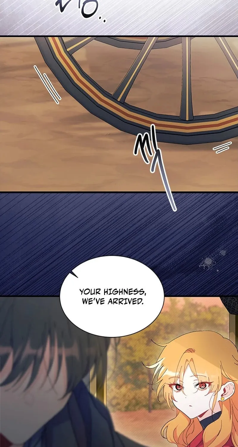 I Don't Want to Be an Ojakgyo Chapter 75 page 85 - 