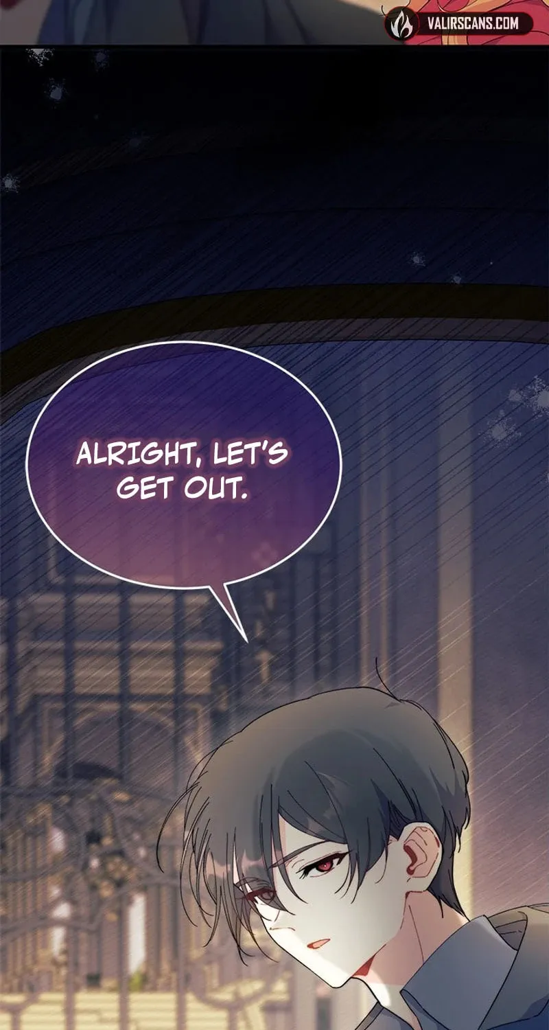 I Don't Want to Be an Ojakgyo Chapter 75 page 86 - 