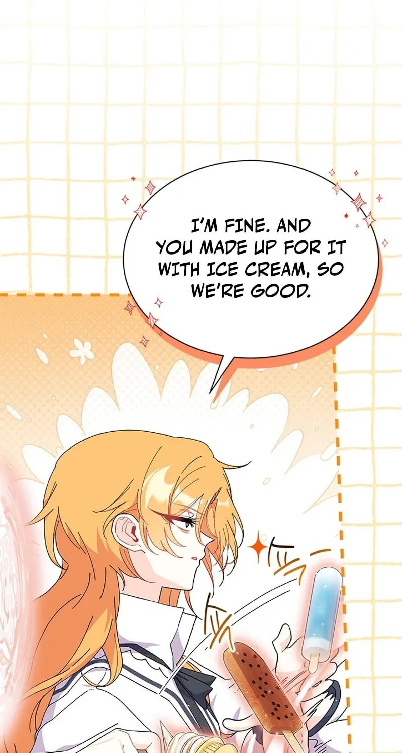 I Don't Want to Be an Ojakgyo Chapter 75 page 10 - 