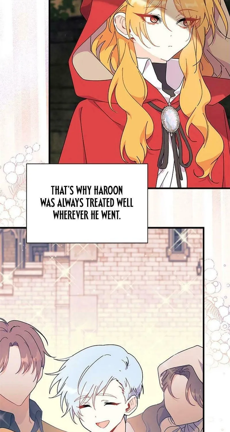 I Don't Want to Be an Ojakgyo Chapter 76 page 14 - 