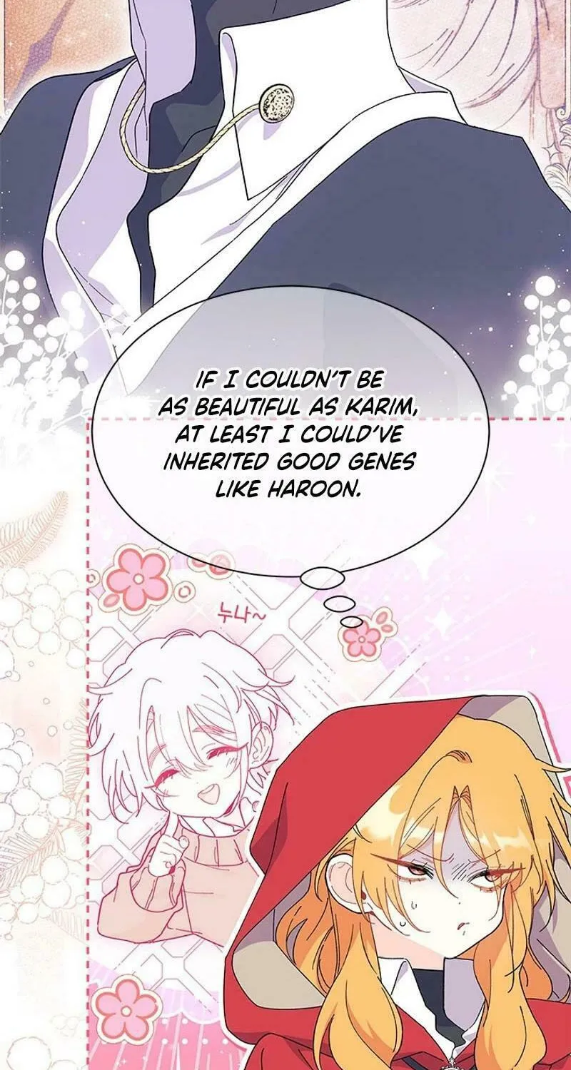 I Don't Want to Be an Ojakgyo Chapter 76 page 17 - 