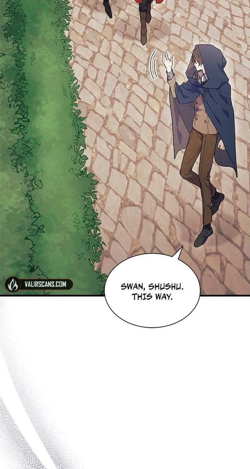 I Don't Want to Be an Ojakgyo Chapter 76 page 19 - 