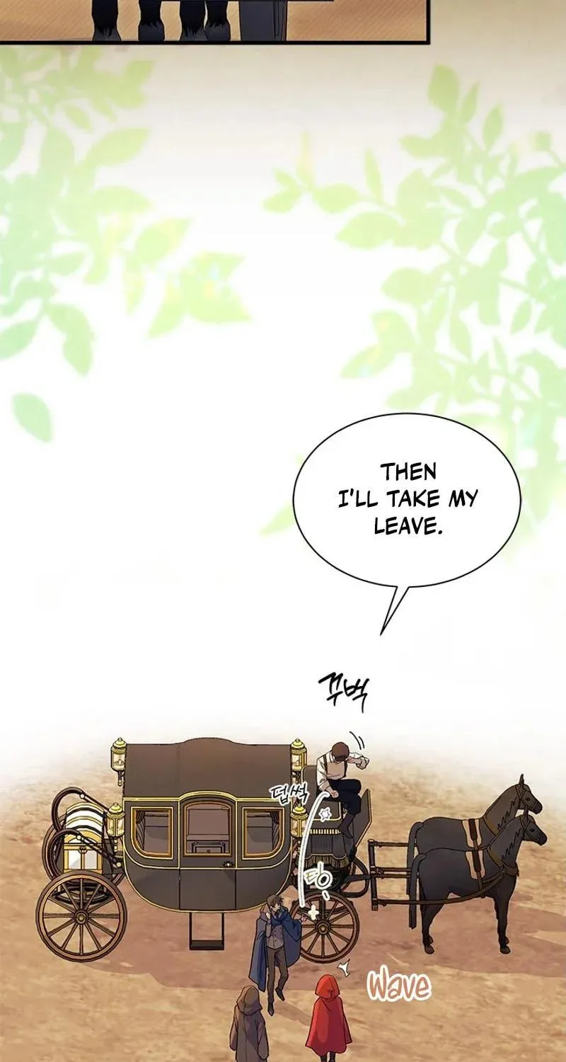 I Don't Want to Be an Ojakgyo Chapter 76 page 3 - 